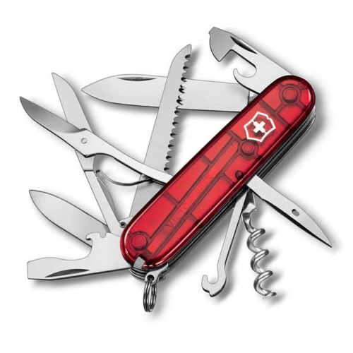 292 Victorinox Huntsman