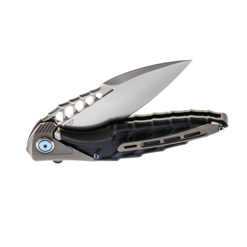 Складной нож Rikeknife Thor 7 фото 19