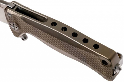 98 Lion Steel SR22 B (BRONZE) Mini фото 2