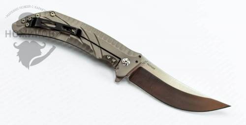 5891 Kizer Nomad фото 5